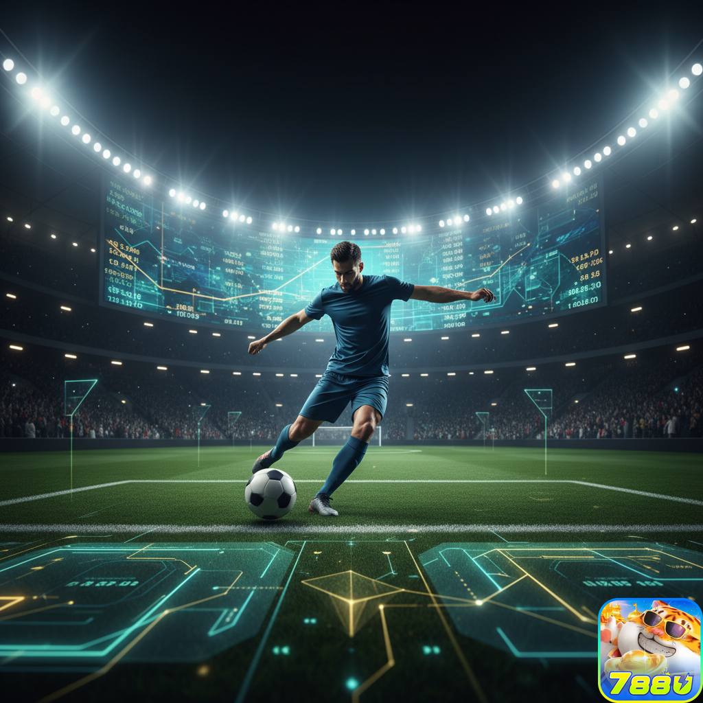 Apostas no 788u.com: Potencialize com Melhores Odds