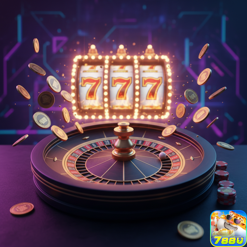 Cassino Ao Vivo no 788u.com: Experiência Real e Imersiva